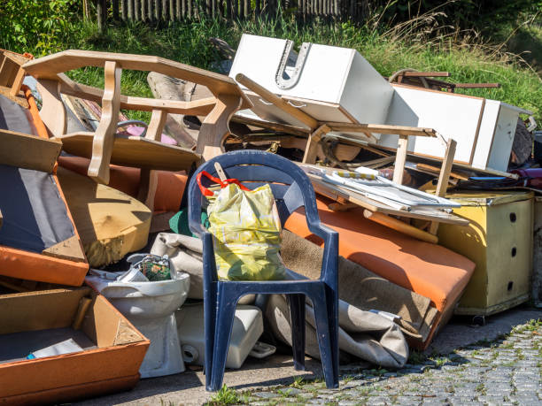 Best Carpet Removal and Disposal  in Winlock, WA