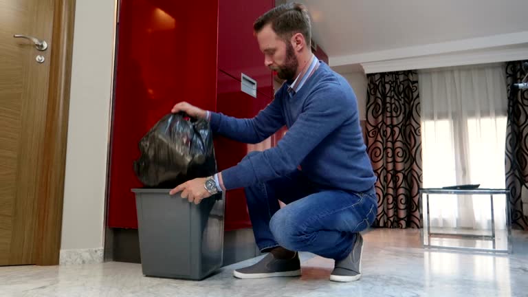 Professional Junk Removal Services in Winlock, WA
