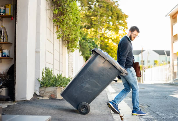 Best Appliance Removal  in Winlock, WA