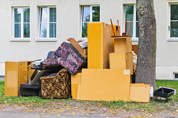 Best Scrap Metal Removal  in Winlock, WA