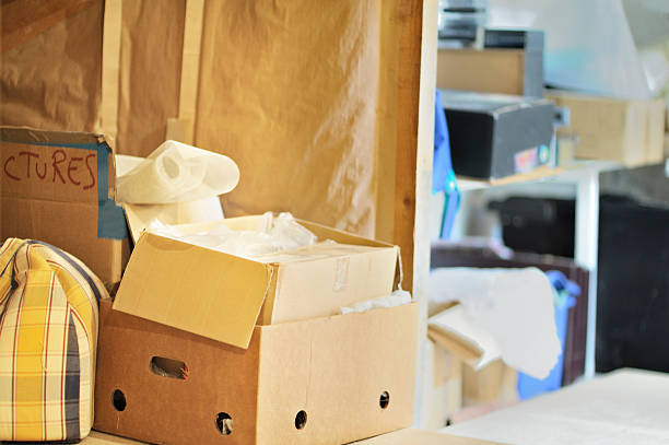 Best Electronics and E-Waste Disposal  in Winlock, WA