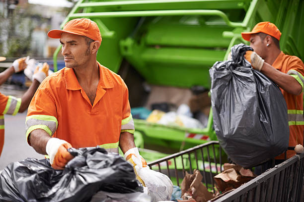 Best Recycling Services for Junk  in Winlock, WA