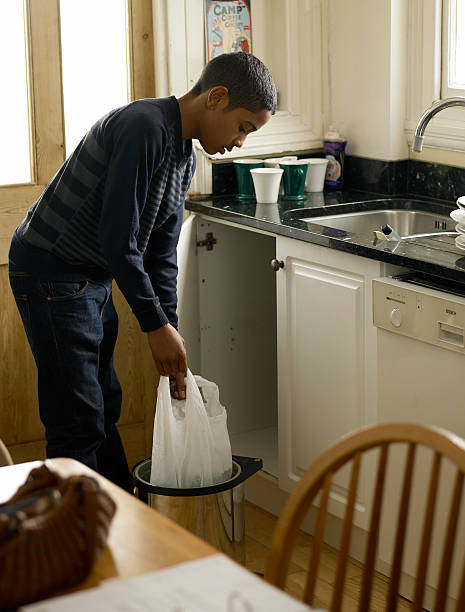 Best Hoarding Cleanup  in Winlock, WA